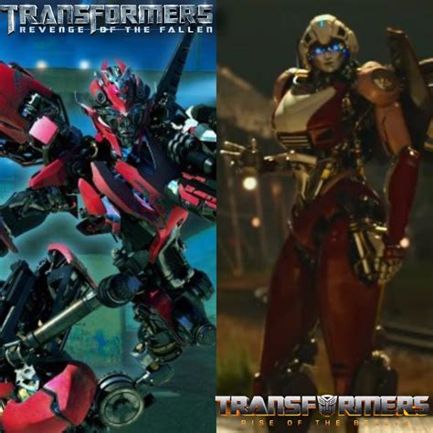 arcee transformers: rise of the beasts|arcee rise of beasts meme.